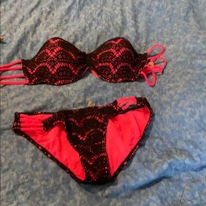 Bikini new without tags